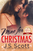 Mine for Christmas A Simon and Kara Novella (The Billionaire's Obsession, #6.5) by J.S. Scott