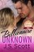 Billionaire Unknown ~ Blake (The Billionaire's Obsession, #10) by J.S. Scott