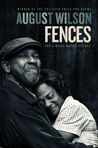 Fences (The Century Cycle #6)