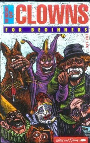 the-history-of-clowns-for-beginners