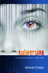 Subversion cover
