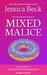 Mixed Malice (Donut Shop Mystery #28) by Jessica Beck
