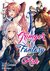 Grimgar of Fantasy and Ash Volume 1 by Ao Jyumonji