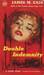 Double Indemnity by James M. Cain