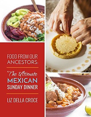 Food from our Ancestors by Liz Della Croce 33396435