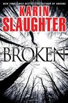 Broken (Will Trent #4)