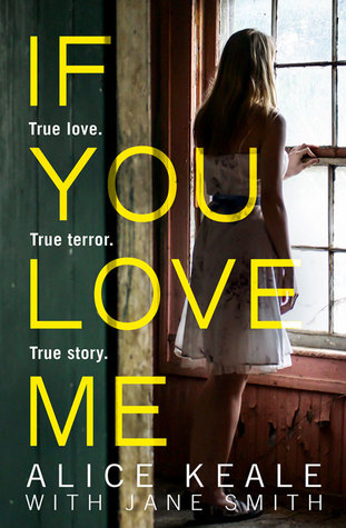 If you really love me book