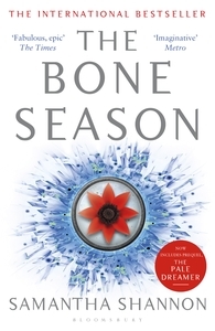 The Bone Season (The Bone Season, #1)