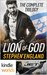 JET Lion of God The Complete Trilogy (Kindle Worlds) by Stephen England