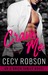 Crave Me (O'Brien Family #3) by Cecy Robson