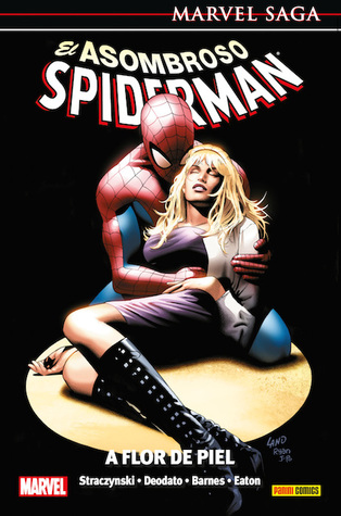 marvel-saga-20-el-asombroso-spiderman-7-a-flor-de-piel
