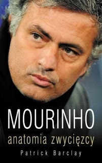 PATRICK BARCLAY MOURINHO PDF PATRICK BARCLAY MOURINHO PDF
