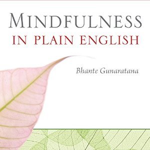 Mindfulness in Plain English