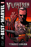 Vulverin: Starac Logan(Wolverine, Volume III 13)
