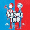 The Terrible Two cover