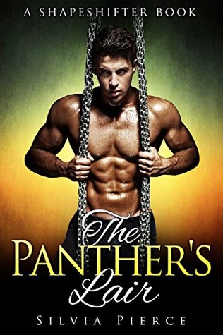 the-panther-s-lair
