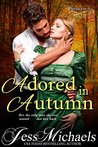 Adored in Autumn (Seasons Book 4)