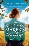 The Buttonmaker’s Daughter cover