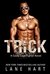 Trick (Cocky Cage Fighter, #7) by Lane Hart