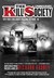 The Kill Society (Sandman Slim, #9) by Richard Kadrey