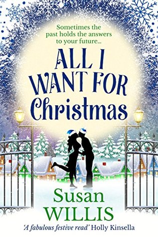 All I Want For Christmas Descargue el eBook pdf móvil
