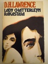 Lady Chatterleyn rakastaja
