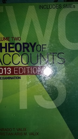 THEORY OF ACCOUNTS EPUB DOWNLOAD THEORY OF ACCOUNTS EPUB DOWNLOAD