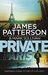 Private Paris (Private #10) by James Patterson