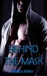 Behind The Mask cover