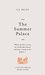 The Summer Palace (Captive Prince Short Stories, #2) by C.S. Pacat