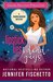 Lipstick, Lies & Dead Guys (Gianna Mancini Mysteries #1) by Jennifer Fischetto