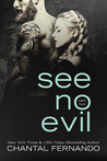 See No Evil: Part 2 cover