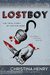 Lost Boy by Christina Henry