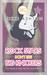 Rock Stars Don't Like Big Knickers (Rock Stars Don't Like... #1) by Nikki Ashton