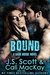 Bound ~ A Dark Horse Novel by J.S. Scott