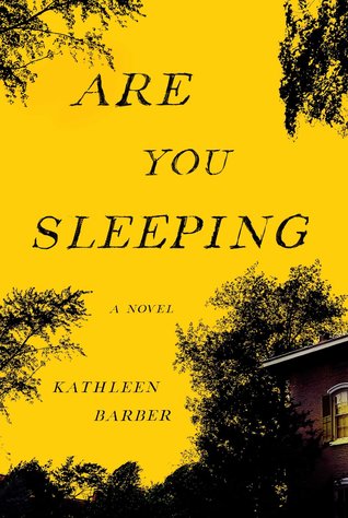 Image result for are you sleeping kathleen barber