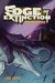Code Name Flood (Edge of Extinction, #2) by Laura Martin