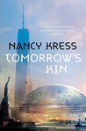 Tomorrow's Kin (Yesterday's Kin Trilogy, #1)