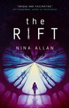 The Rift cover