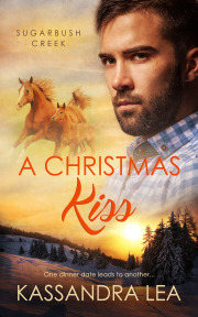 a-christmas-kiss