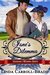 Ione's Dilemma Dorado, Texas Book 6 (Grandma's Wedding Quilt 8) by Linda Carroll-Bradd