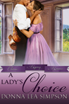 A Lady’s Choice cover
