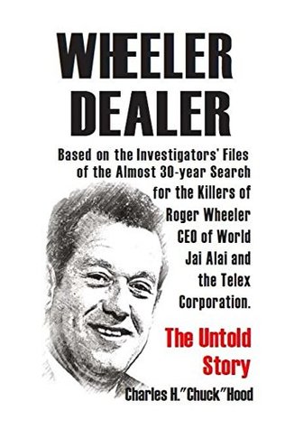 wheeler-dealer