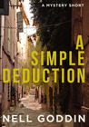 A Simple Deduction cover
