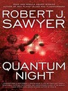 Quantum Night cover