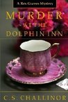 Murder at the Dolphin Inn cover