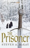 The Prisoner cover