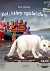 Kot, który zgubił dom