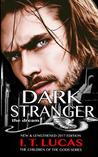 Dark Stranger The Dream cover