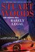 Barely Legal (Herbie Fisher #1) by Stuart Woods